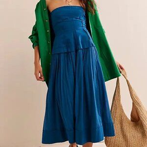 Free People Milan Midi